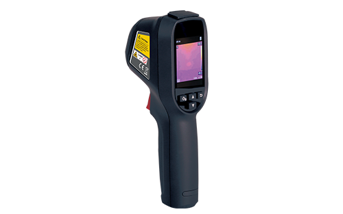 Infrared Thermal Imaging Cameras (Economic Type)