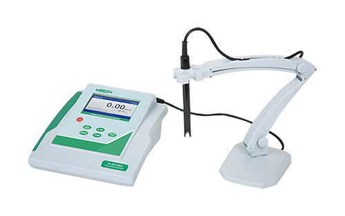 Conductivity Meter