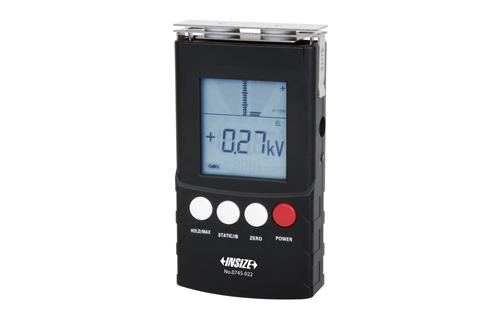 Electrostatic Fieldmeter