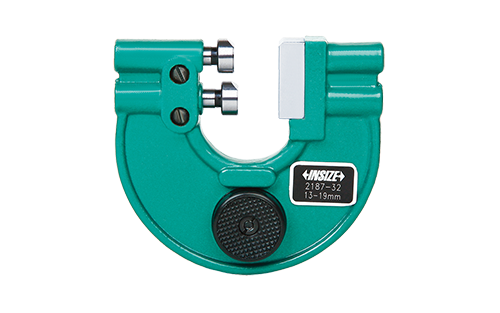 Adjustable Snap Gauges