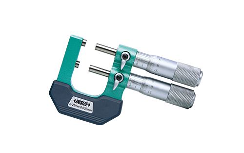 Limit Micrometers
