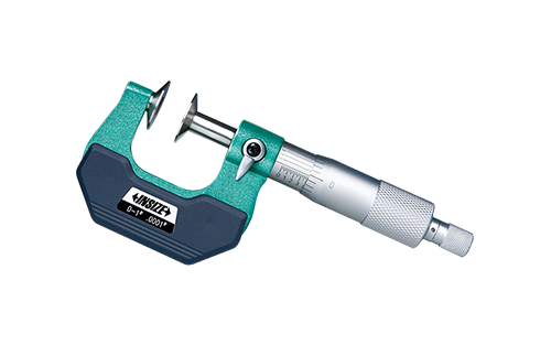 DISK MICROMETERS