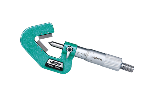 V-Anvil Micrometers
