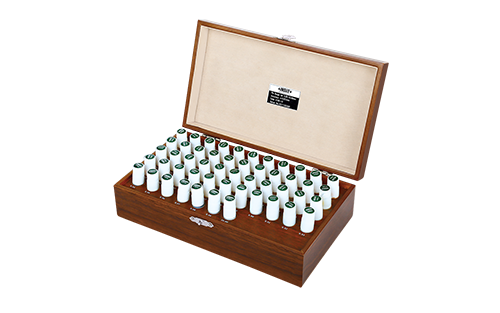 Steel Pin Gauge Sets