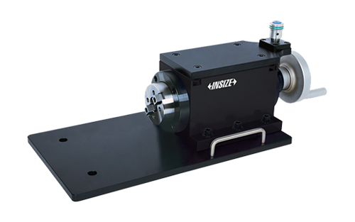 Shank Runout Testers