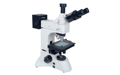Metallurgical Microscopes (Basic Type)