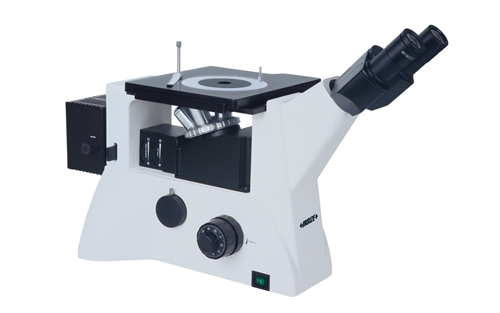 Metallurgical Microscopes