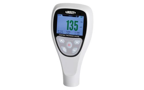 Coating Thickness Gauges (Advanced Type)
