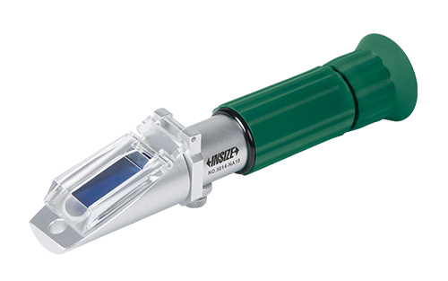 Portable Refractometer For Salinity