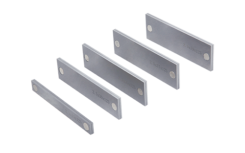 Magnetic Parallel Sets