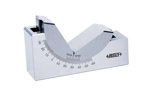 Adjustable Angle Blocks