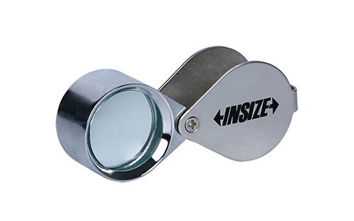 Folding Magnifier