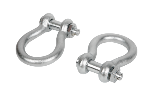 Hang Scale Pull Rings