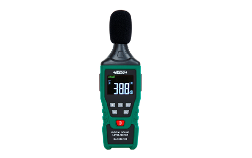 Sound Level Meter