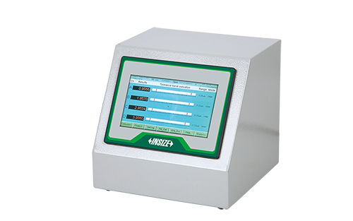 Multi Channel Air Gauge Displays