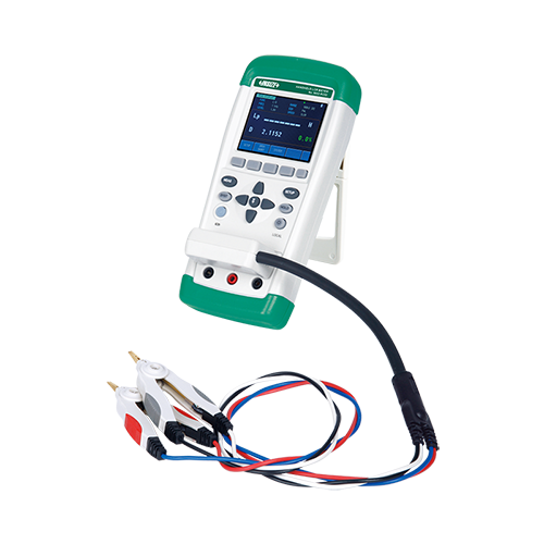 Handheld LCR Meter