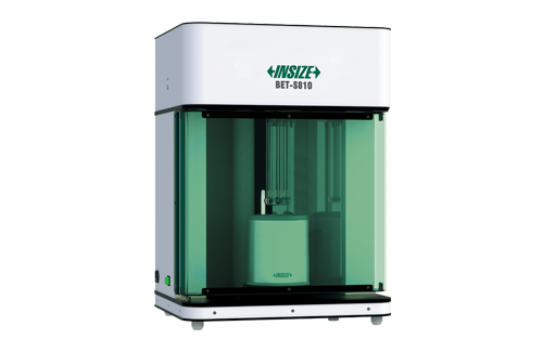 BET Specific Surface Area Analyzers