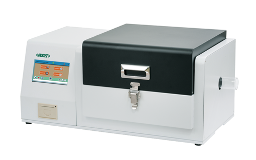 Carbon Black Content Testers