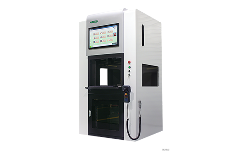 Workshop Coordinate Measuring Machines