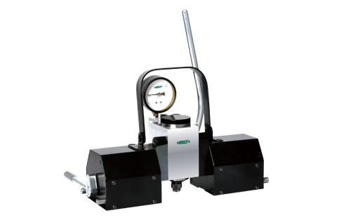 Magnetic Brinell Hardness Tester