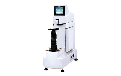 Motorized Digital Rockwell/Superficial Rockwell Hardness Testers (Dolphin-Nose Type)