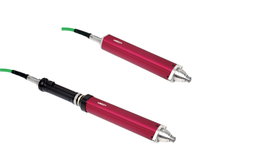 Intelligent Electric Tightening Wrenches (Current Control)