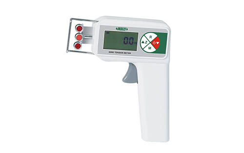 Wire Tension Meters