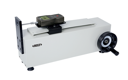 Manual Horizontal Test Stand For Force Gauges