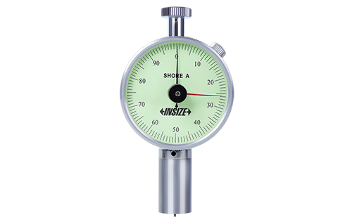 Shore Durometers