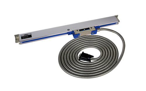 Linear Scales (Ttl Signal)
