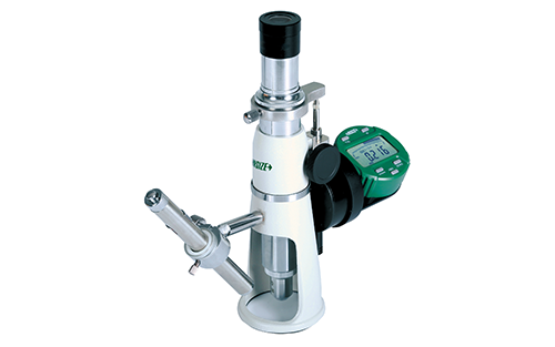 Digital Depth Measuring Microscope