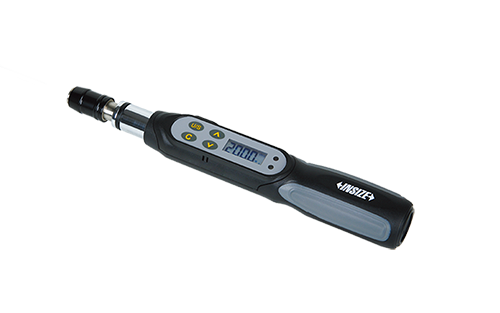 Digital Torque Screwdrivers