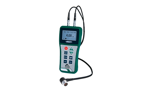Ultrasonic Thickness Gauge