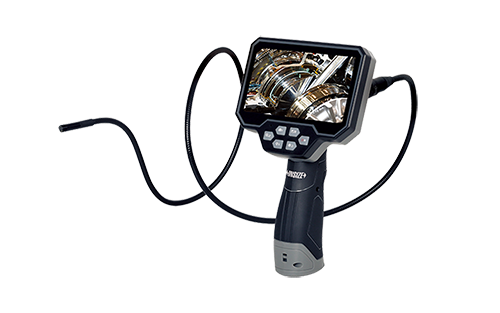 Videoscope (Basic Type)