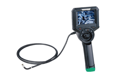 360° Swivel Videoscopes (Basic Type)