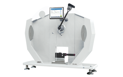 Izod Impact Testing Machines (Standard Type)