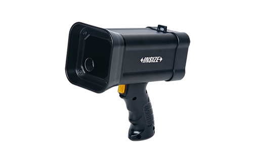 Rechargeable UV/White Light Flaw Detection Light