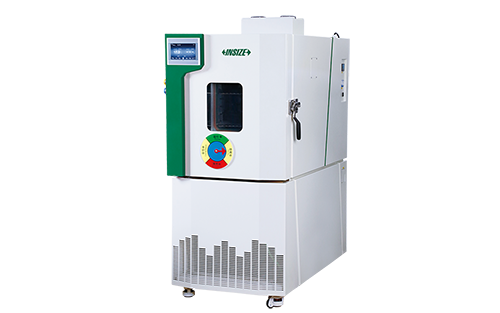 Temperature And Humidity Chambers