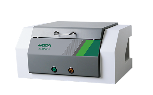 XRF Plating Thickness Instrument/RoHS Analyzer/Alloy Analyzer