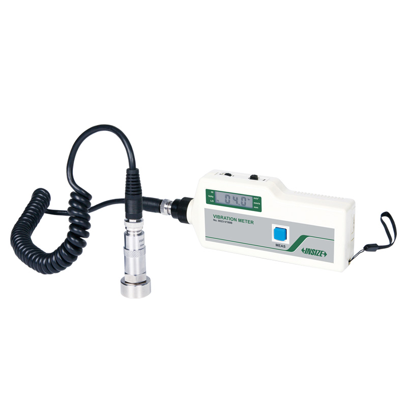 Vibration Meters (Basic Type)