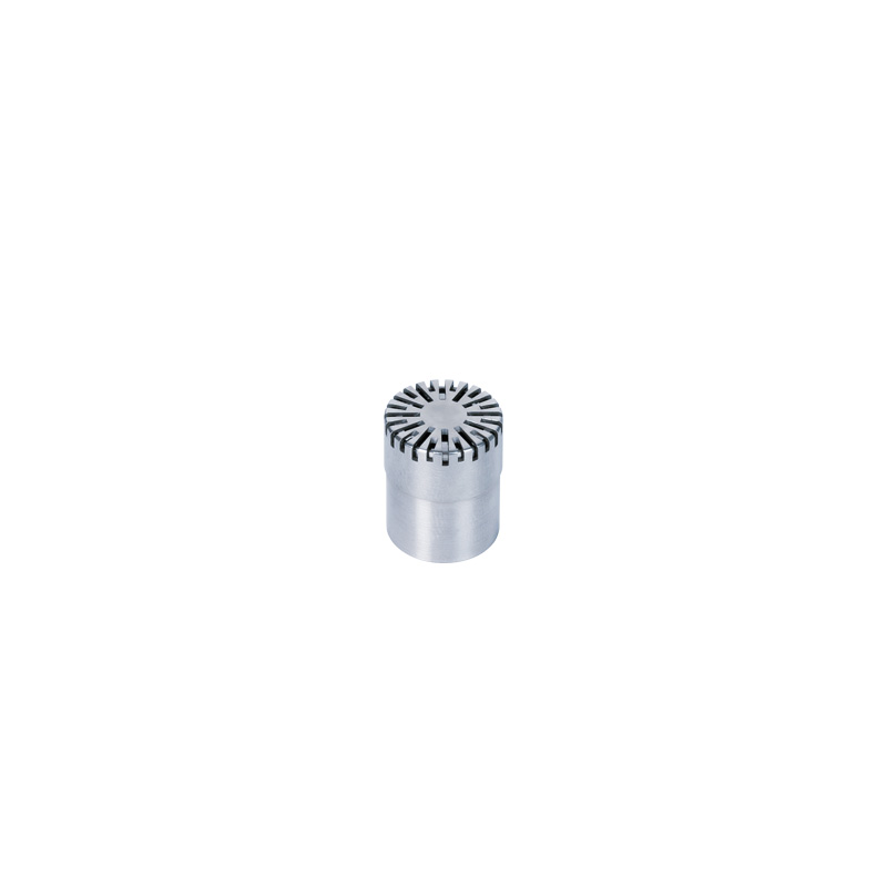 Acoustic Transducers