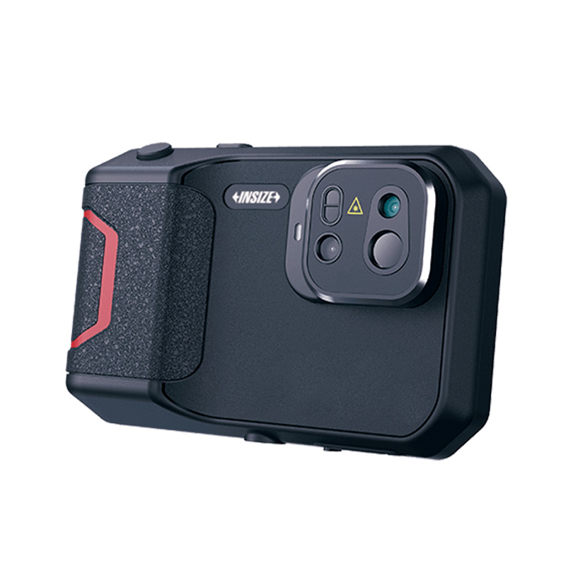 Pocket-Sized Thermal Camera