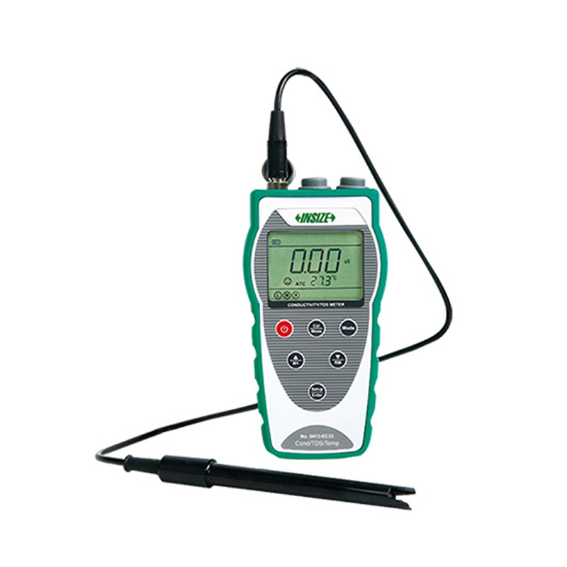 Portable Conductivity Meter