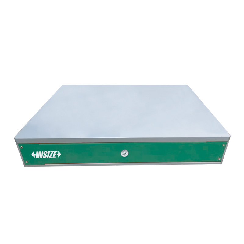 Desktop Vibration Isolation Platforms