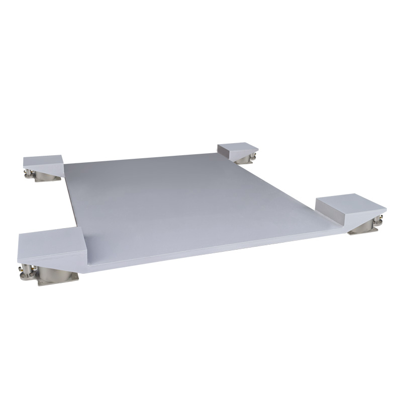 Floor-Standing Vibration Isolation Platforms