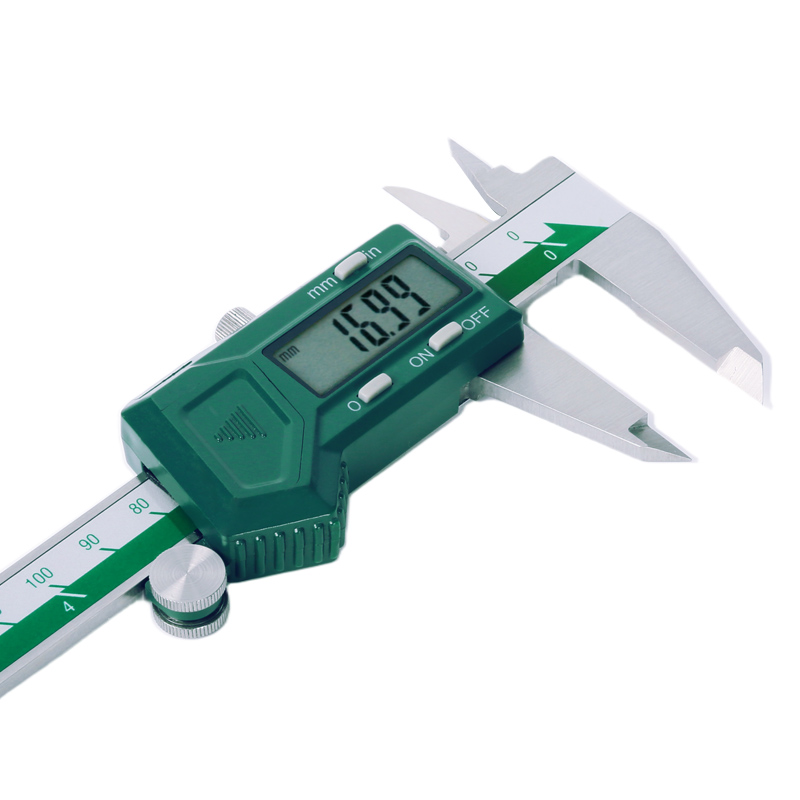 Left Hand Digital Calipers