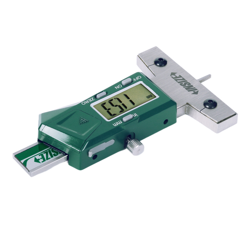 Mini Digital Depth Gauges