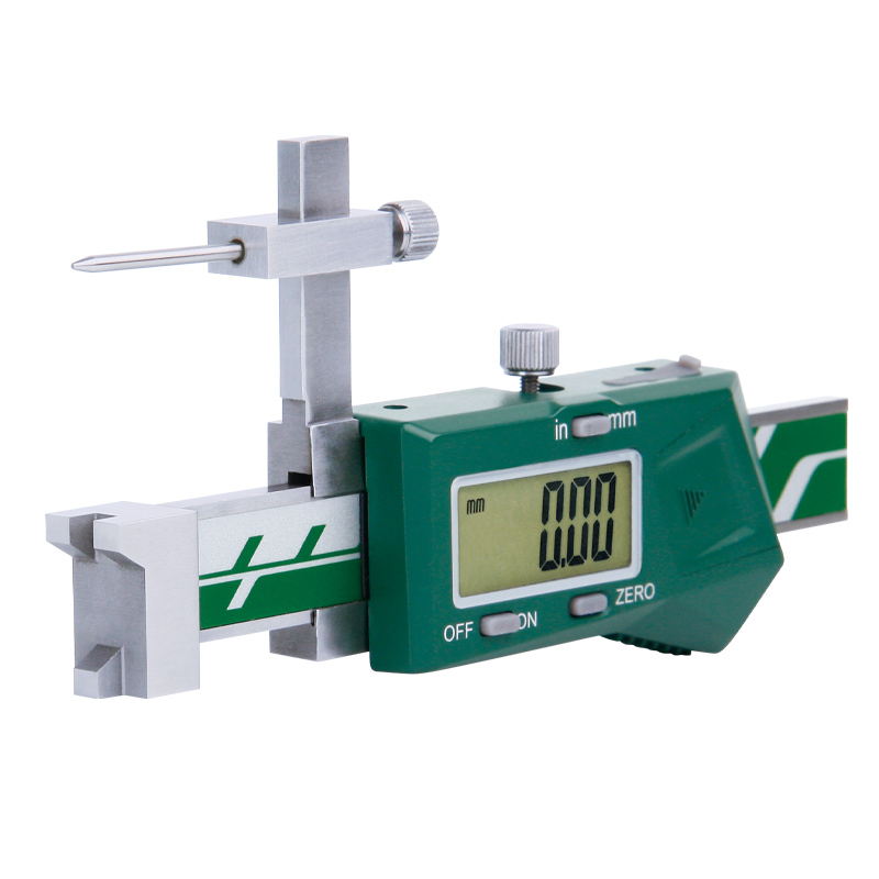 Mini Digital Height Gauges
