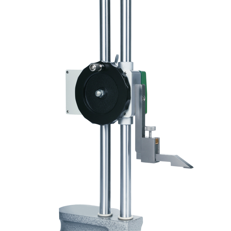 Digital Height Gauges