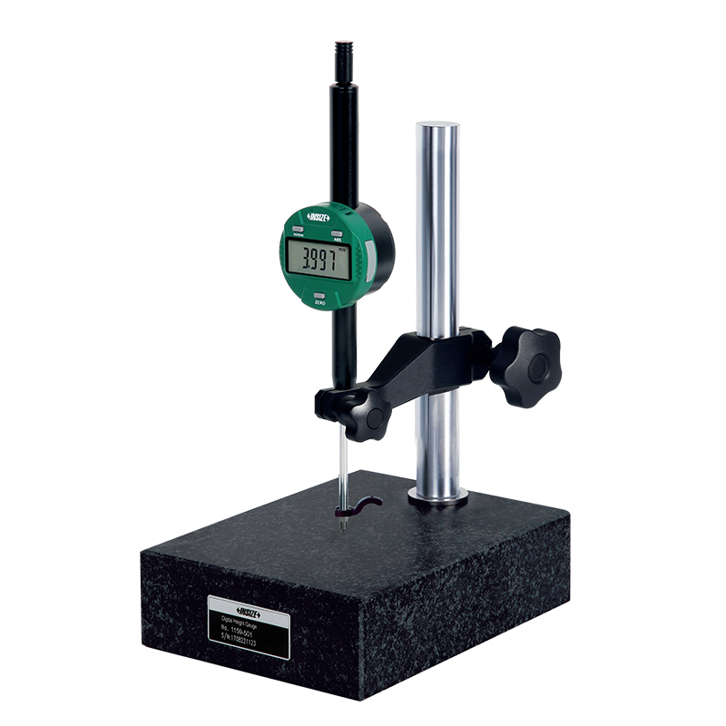 Digital Height Gauges